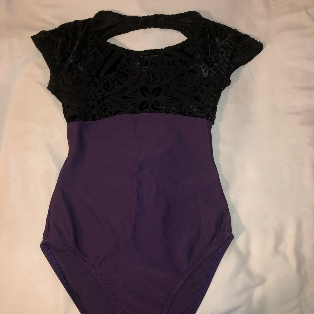 Leotard